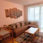 Appartement Tatra Olla -