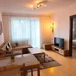 Tatra Olla - Appartement *