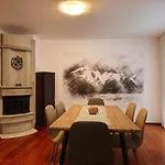 Tatra Olla -
