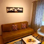 Tatra Olla - Appartement