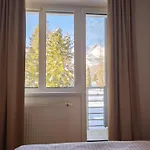 Lägenhet Tatra Olla - Tatranská Lomnica
