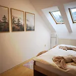 Lägenhet Tatra Olla -