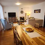 Tatra Olla - Appartement *