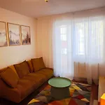 Appartement Tatra Olla -