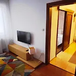 Tatra Olla - Apartment Tatranska Lomnica