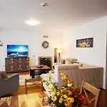 Appartement Tatra Olla - Tatranská Lomnica