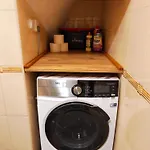 Lägenhet Tatra Olla -