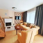 Tatra Olla - * Tatranská Lomnica