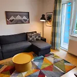 Tatra Olla - Apartment *