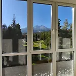 Tatra Olla - Tatranská Lomnica