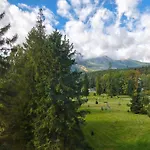 Apartment Tatra Olla -