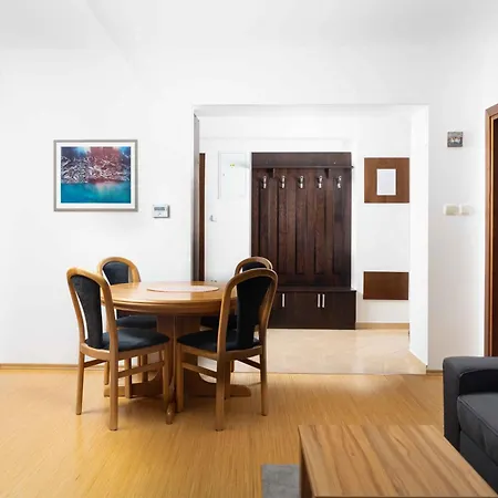 Tatra Olla - Apartmán Tatranská Lomnica