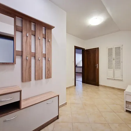 Tatra Olla - Apartmán Tatranská Lomnica