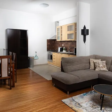 Tatra Olla - Apartmán