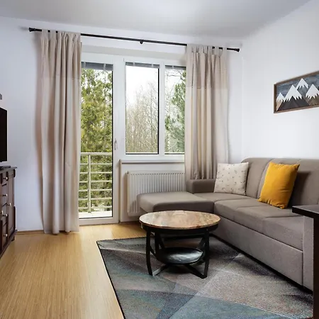 Tatra Olla - Apartmán Tatranská Lomnica
