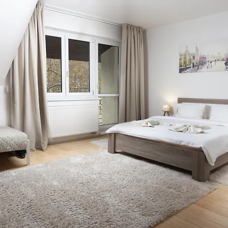 Tatra Olla - Apartmán *