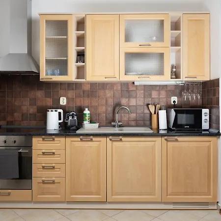 Tatra Olla - Apartamento