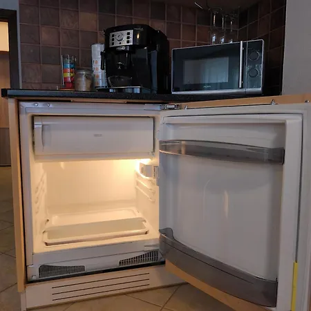 Apartament Tatra Olla - Tatrzańska Łomnica
