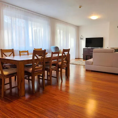 Tatra Olla - Apartmán *