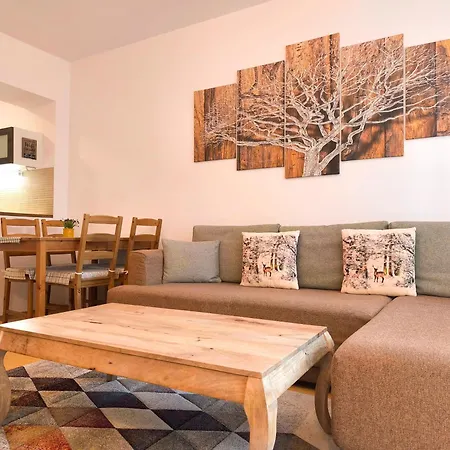 Tatra Olla - Apartmán