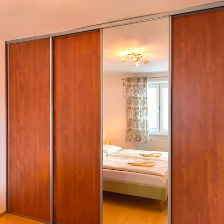 Tatra Olla - Apartmán Tatranská Lomnica