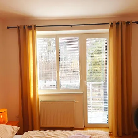 Tatra Olla - Apartmán