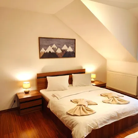 Tatra Olla - Apartment