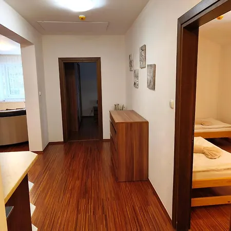 Apartman Tatra Olla - *