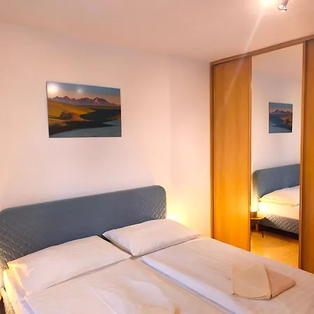 Tatra Olla - Apartman *