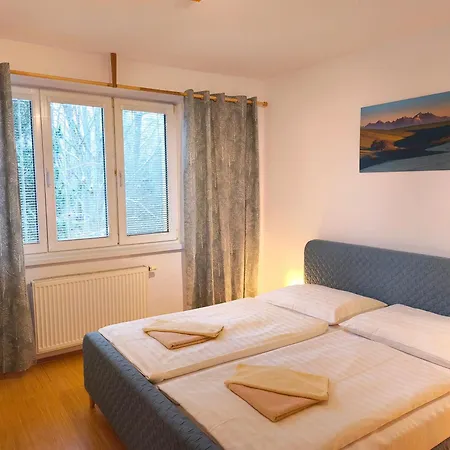 Tatra Olla - * Tatranská Lomnica