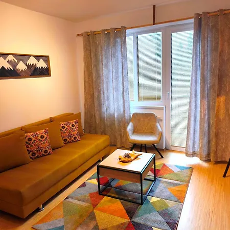 Tatra Olla - * Tatranská Lomnica