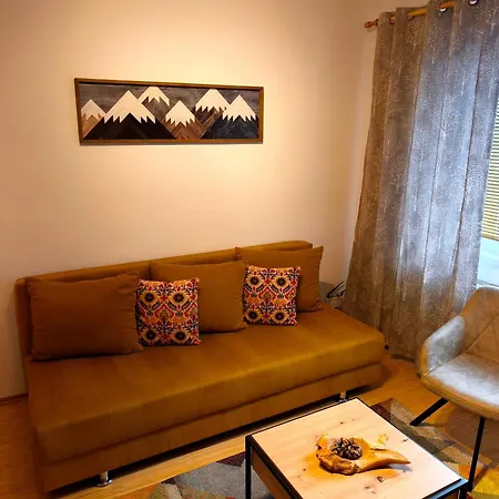 Tatra Olla - Apartmán