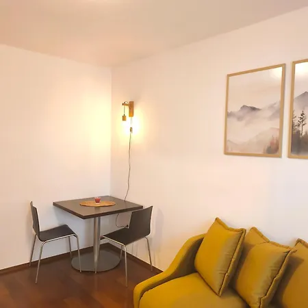 Tatra Olla - Apartmán *