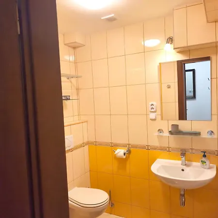 Tatra Olla - Apartment