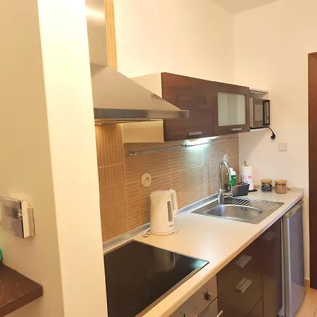 Apartment Tatra Olla - *