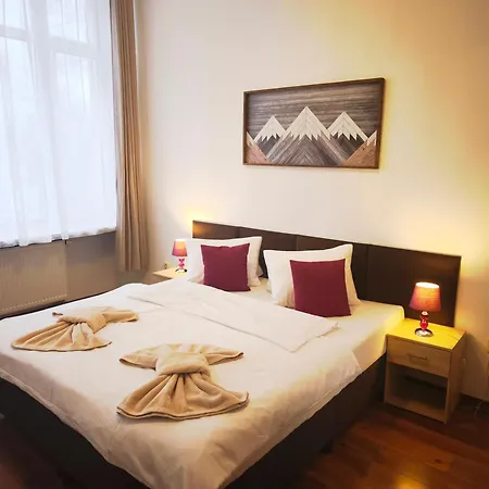 Tatra Olla - * Tátralomnic