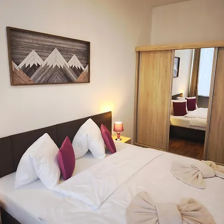 Tatra Olla -