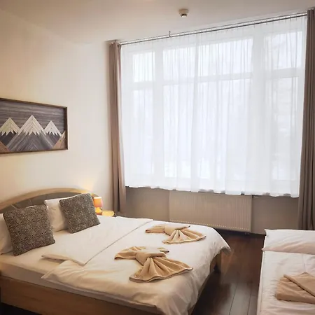 Tatra Olla - Apartman