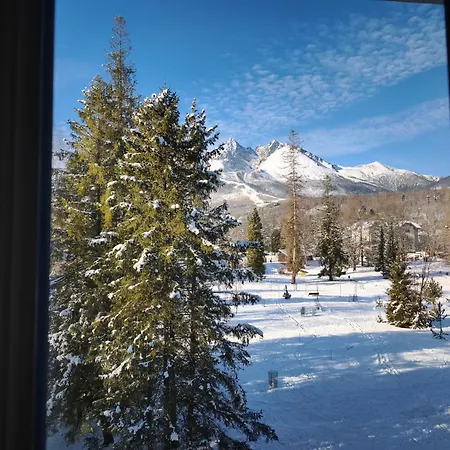 Tatra Olla -