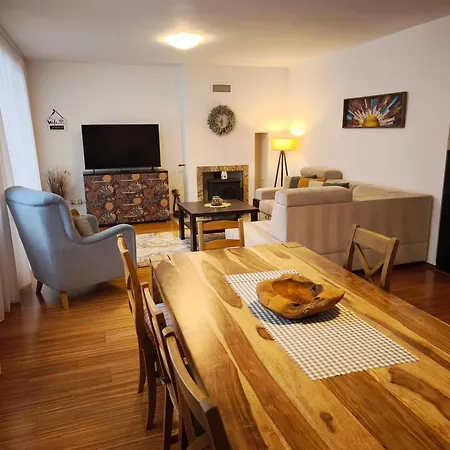 Tatra Olla - Apartmán *