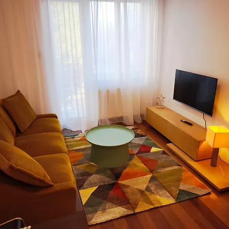 Tatra Olla - Apartment *