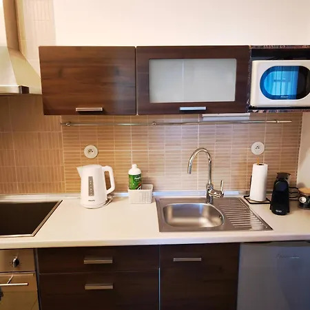 Tatra Olla - Apartman *