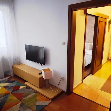 Tatra Olla - Apartman Tátralomnic