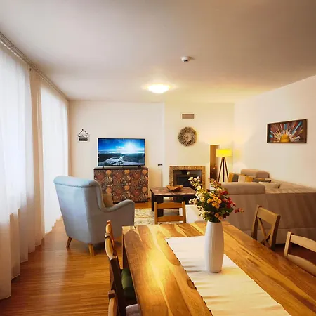 Tatra Olla - Apartmán