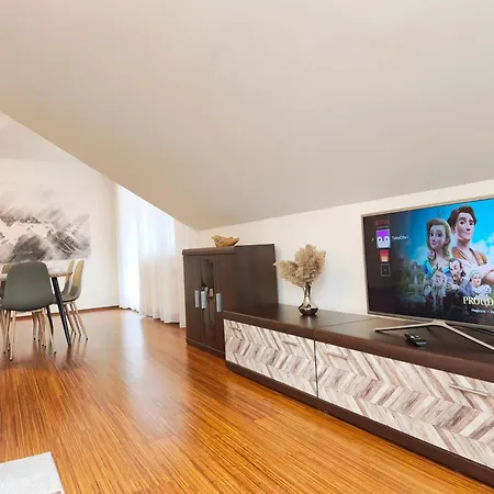 Tatra Olla - Apartmán *