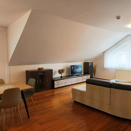 Tatra Olla - Apartmán Tatranská Lomnica