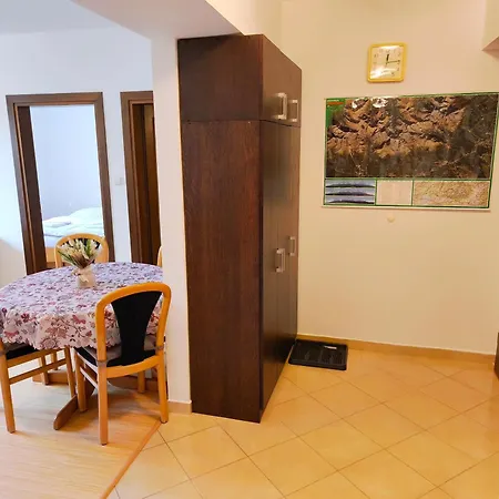 Tatra Olla - Apartmán