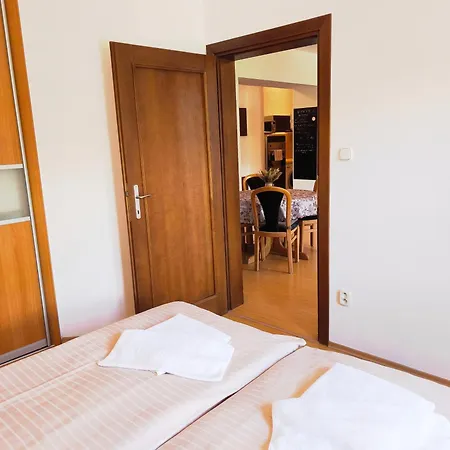 Tatra Olla - Apartmán *