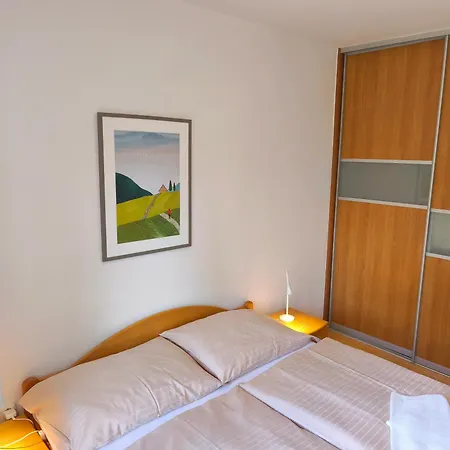 Apartment Tatra Olla - *