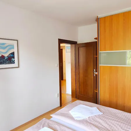 Tatra Olla - Apartmán Tatranská Lomnica